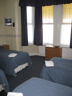 Croydon Court Hotel Exterior photo